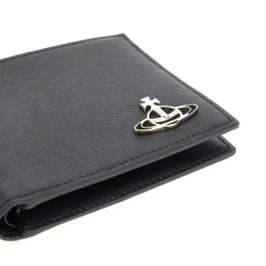 Best Saffiano leather bi-fold wallet Wallets And Small Leather Goods