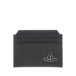 Outlet Saffiano leather cardholder Wallets And Small Leather Goods