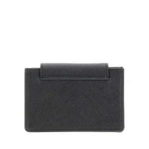 New Saffiano leather cardholder Wallets And Small Leather Goods