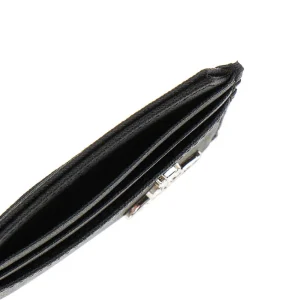 Outlet Saffiano leather cardholder Wallets And Small Leather Goods