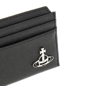 Outlet Saffiano leather cardholder Wallets And Small Leather Goods