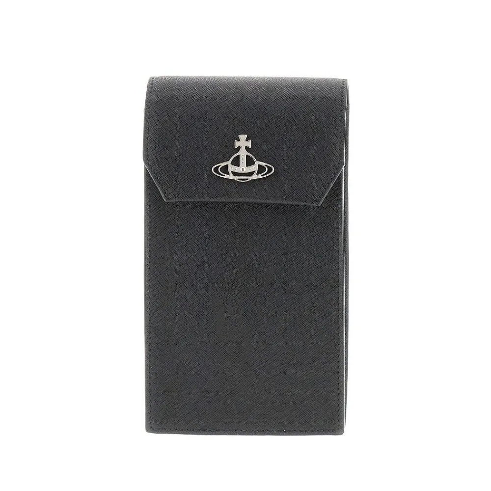 saffiano_leather_phone_ba_0.webp Discount Saffiano leather phone bag Mini Bags | Wallets And Small Leather Goods