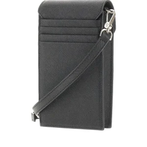 Discount Saffiano leather phone bag Mini Bags | Wallets And Small Leather Goods