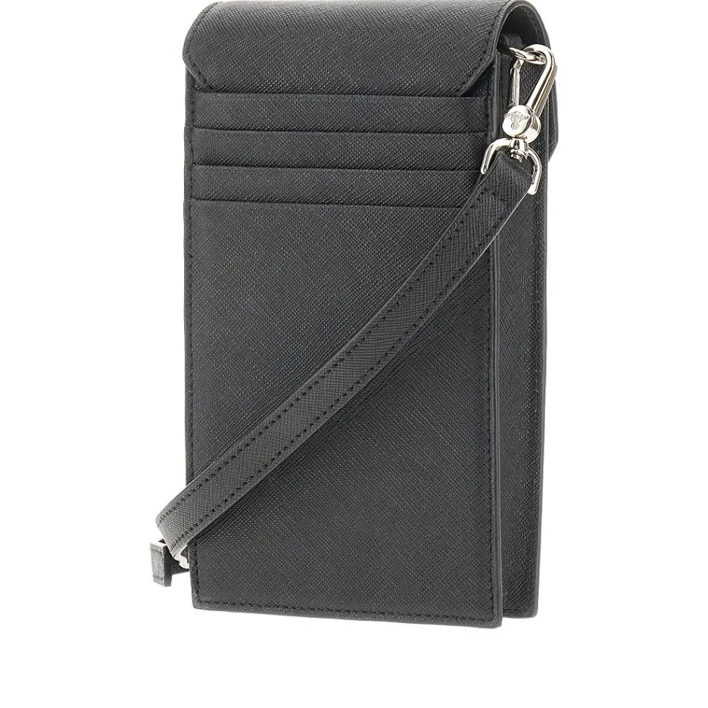 saffiano_leather_phone_ba_1.webp Discount Saffiano leather phone bag Mini Bags | Wallets And Small Leather Goods
