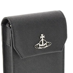 Discount Saffiano leather phone bag Mini Bags | Wallets And Small Leather Goods