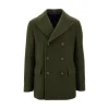 Fashion Sailing' double-breasted coat Outerwear