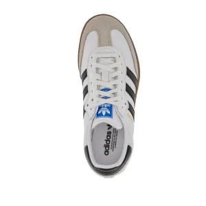 Sale Samba OG' sneakers Kids/BOY Footwear | Footwear