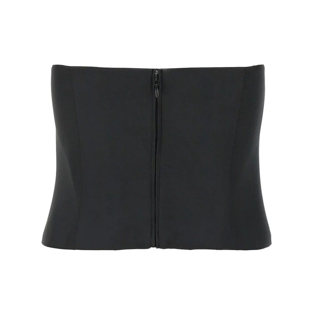 satin_cropped_top_1.webp Clearance Satin cropped top Tops