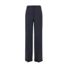 Sale Satin fluid pants Pants And Shorts