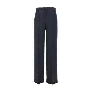 Sale Satin fluid pants Pants And Shorts