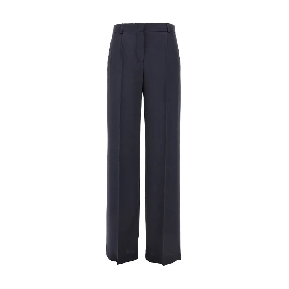 satin_fluid_pants_0.webp Sale Satin fluid pants Pants And Shorts