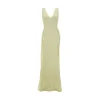 Best Satin long dress Dresses