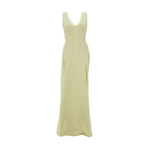 Best Satin long dress Dresses