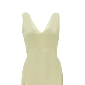 Best Satin long dress Dresses