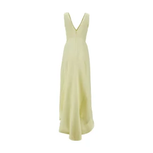Best Satin long dress Dresses