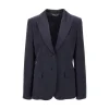 Outlet Satin single- Jackets