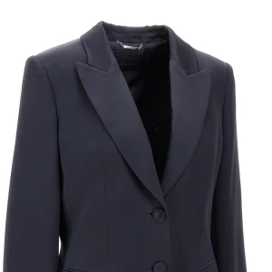 Outlet Satin single- Jackets