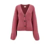 Sale Scarlet' cashmere cardigan Knitwear