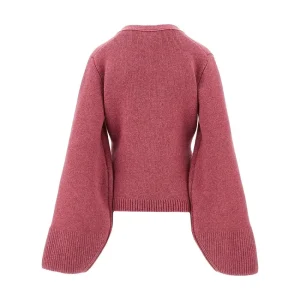 Sale Scarlet' cashmere cardigan Knitwear