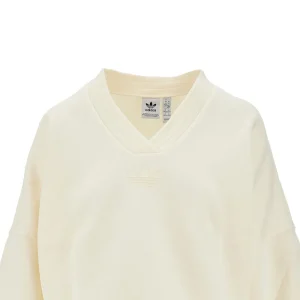 Discount Scuba jersey cropped sweatshirt Sweatshirts