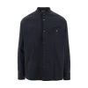New Seersucker Over Fit shirt Shirts