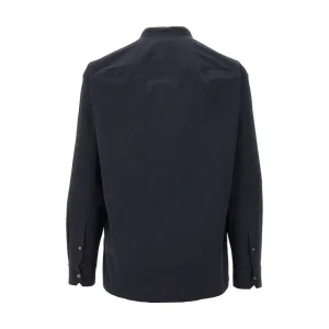 New Seersucker Over Fit shirt Shirts