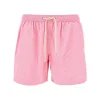 Fashion Seersucker swim shorts Beachwear & Underwear
