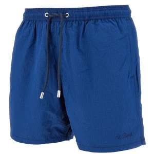 Fashion Seersucker swim shorts Beachwear & Underwear