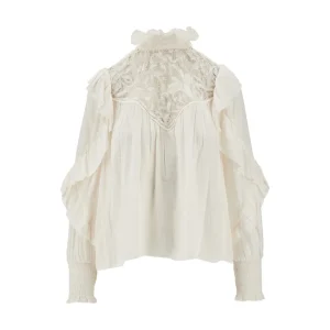 Outlet Seila' blouse Shirts
