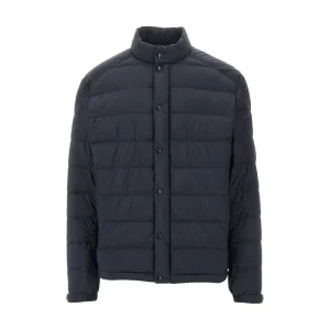 Online Selves' short down jacket Outerwear