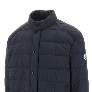 Online Selves' short down jacket Outerwear