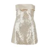 Discount Sequinned mini dress Dresses