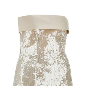 Discount Sequinned mini dress Dresses
