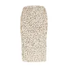 Fashion Sequinned pencil skirt Skirts