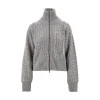 Best Sequinned wool cardigan Knitwear