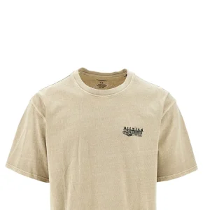 Hot Service Station' T-shirt T-Shirts And Polo Shirts