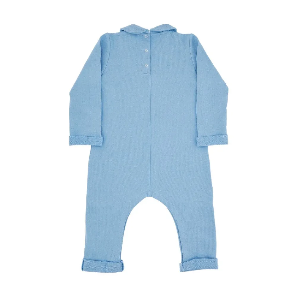 seungyoun_kim_print_cotto_1.webp Clearance Seungyoun Kim print cotton romper Kids/BOY Clothing