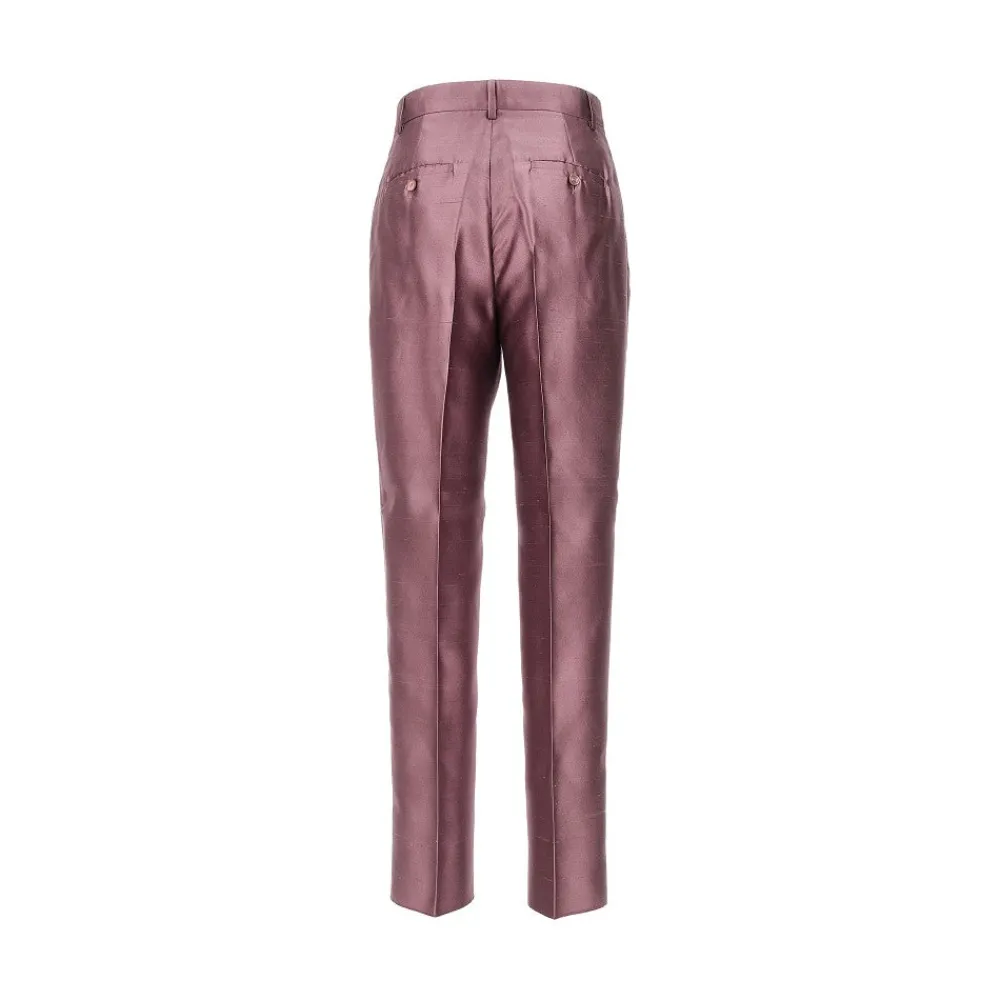 shantung_pants_with_dart_2.webp Sale Shantung pants with dart Pants And Shorts
