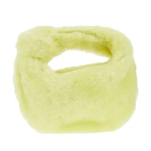 Sale Shearling mini 'Jodie' bag Top-Handle Bags