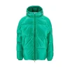 Sale Shiny nylon 'Sten' down jacket Outerwear