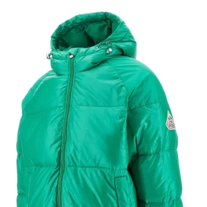 Sale Shiny nylon 'Sten' down jacket Outerwear