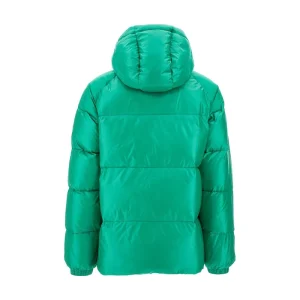 Sale Shiny nylon 'Sten' down jacket Outerwear