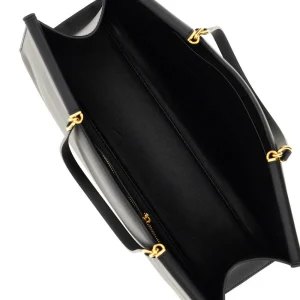 Outlet Sicily' leather shopping bag Top-Handle Bags | Shoulder Bags