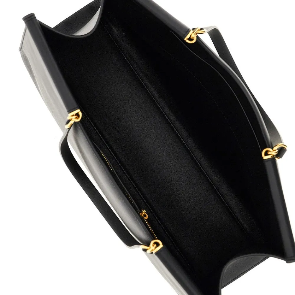 sicily_leather_shopping_b_2.webp Outlet Sicily' leather shopping bag Top-Handle Bags | Shoulder Bags