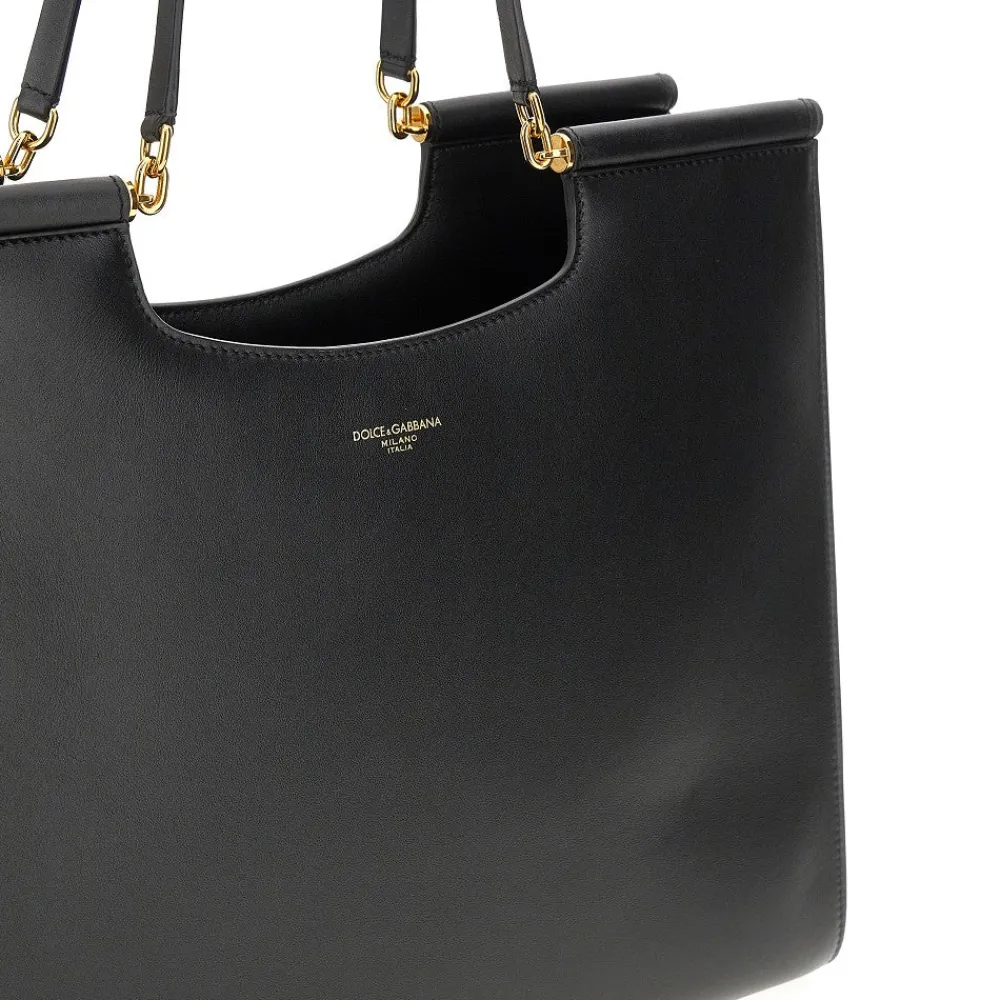 sicily_leather_shopping_b_3.webp Outlet Sicily' leather shopping bag Top-Handle Bags | Shoulder Bags