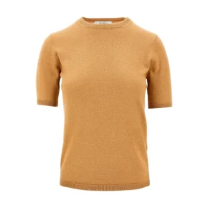Clearance Silk and cashmere T-shirt Knitwear