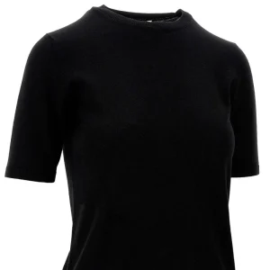 New Silk and cashmere T-shirt Knitwear
