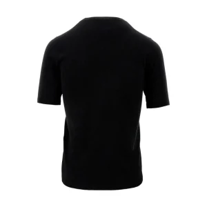 New Silk and cashmere T-shirt Knitwear