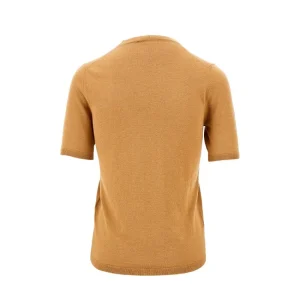 Clearance Silk and cashmere T-shirt Knitwear