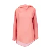 Hot Silk blouse Shirts